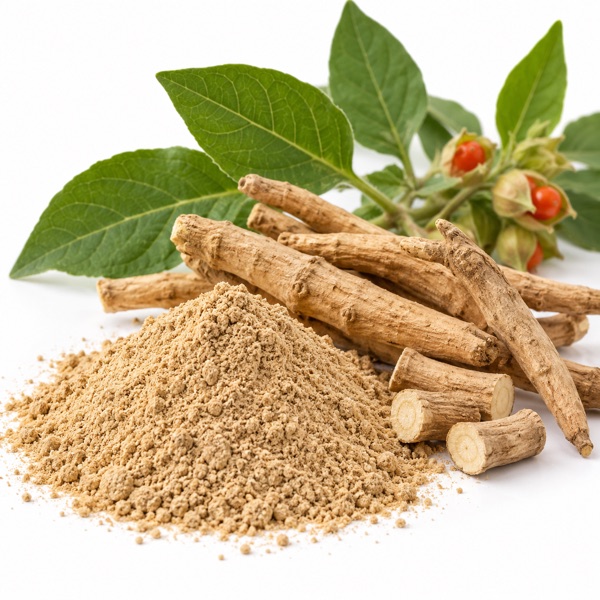 Ashwagandha root